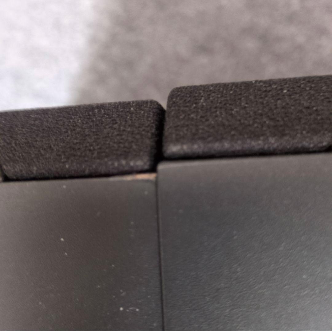 SONY スピーカー 2個セット SS-CS5