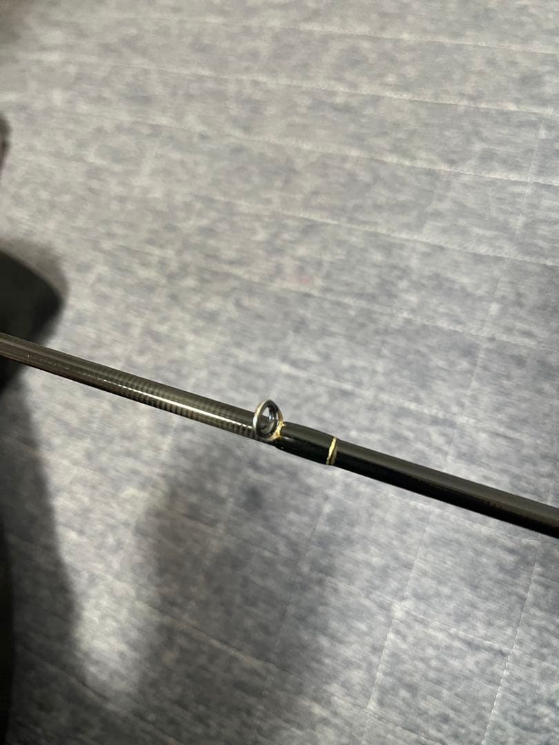 ヤマガブランクス　アーリーフォーサーフ　109MMH