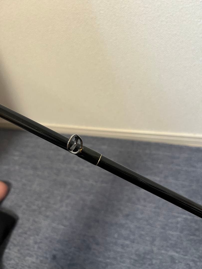 ヤマガブランクス　アーリーフォーサーフ　109MMH