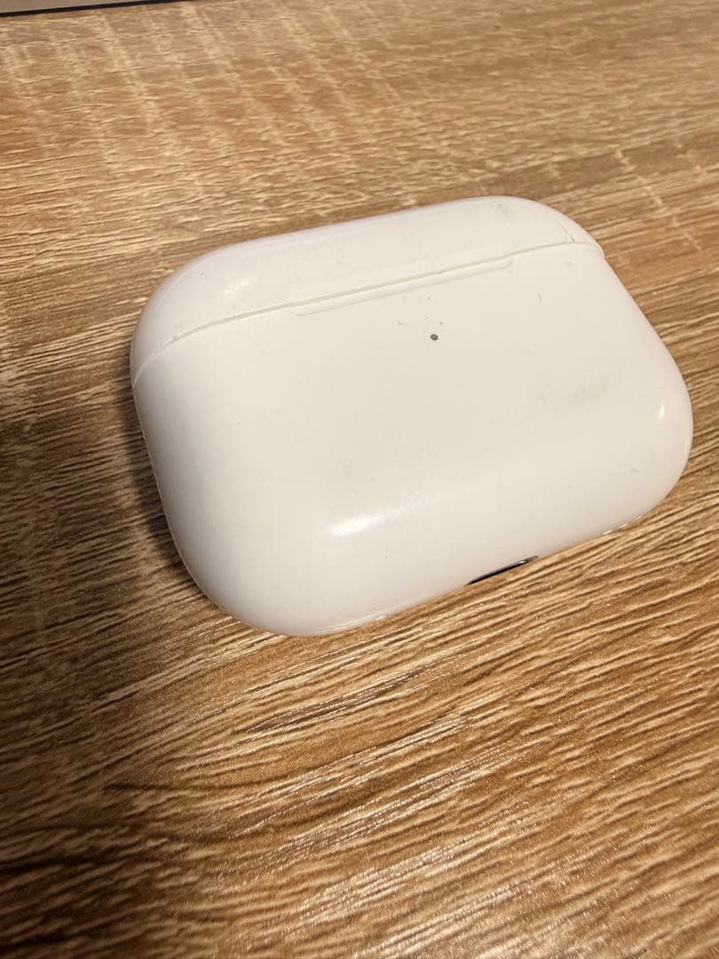 AirPods Pro 2本体 ホワイト