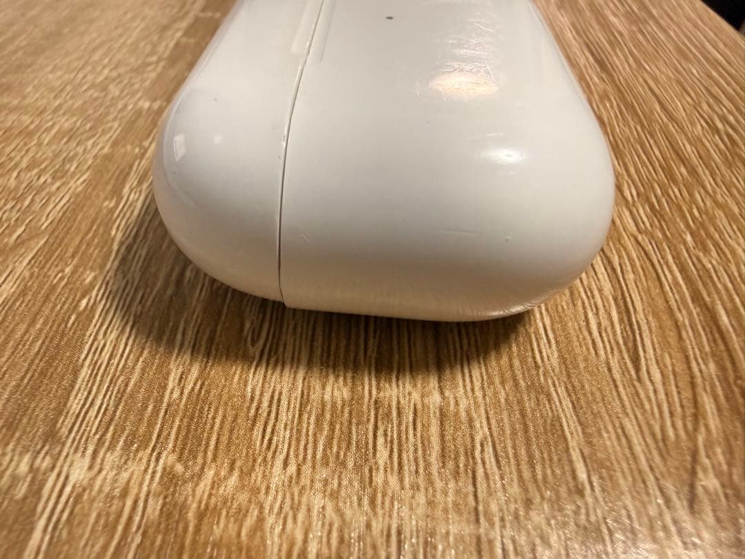 AirPods Pro 2本体 ホワイト