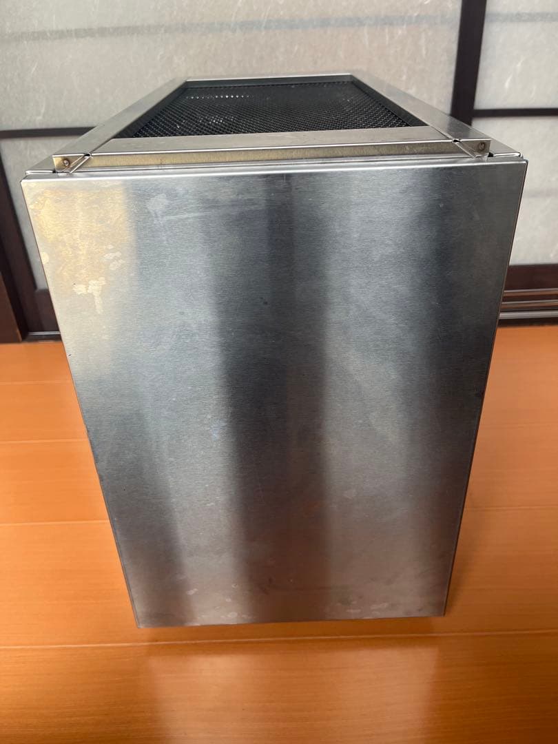 リンナイ　業務用　ガス赤外線グリラー　ペットミニ　RGP-42SV LPガス