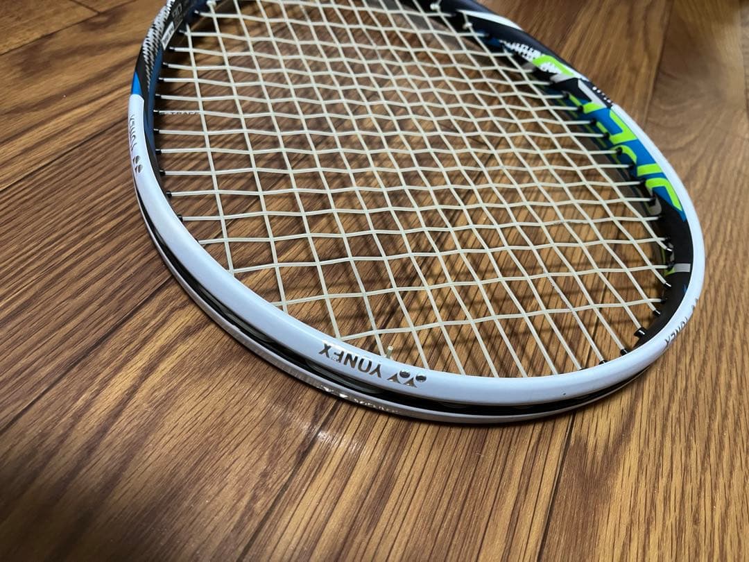 ラケット(軟式用) MIZUNO F SPEED S-05