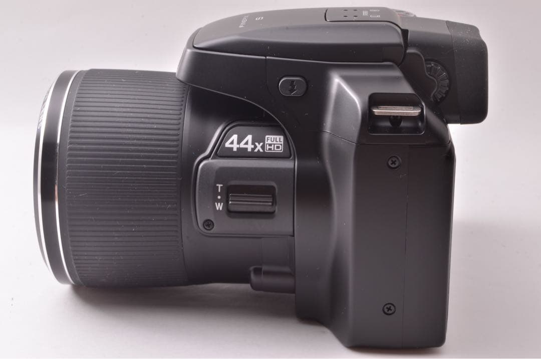 【箱付き】ネオ一眼　FINEPIX　HS30　FUJIFILM　富士フイルム