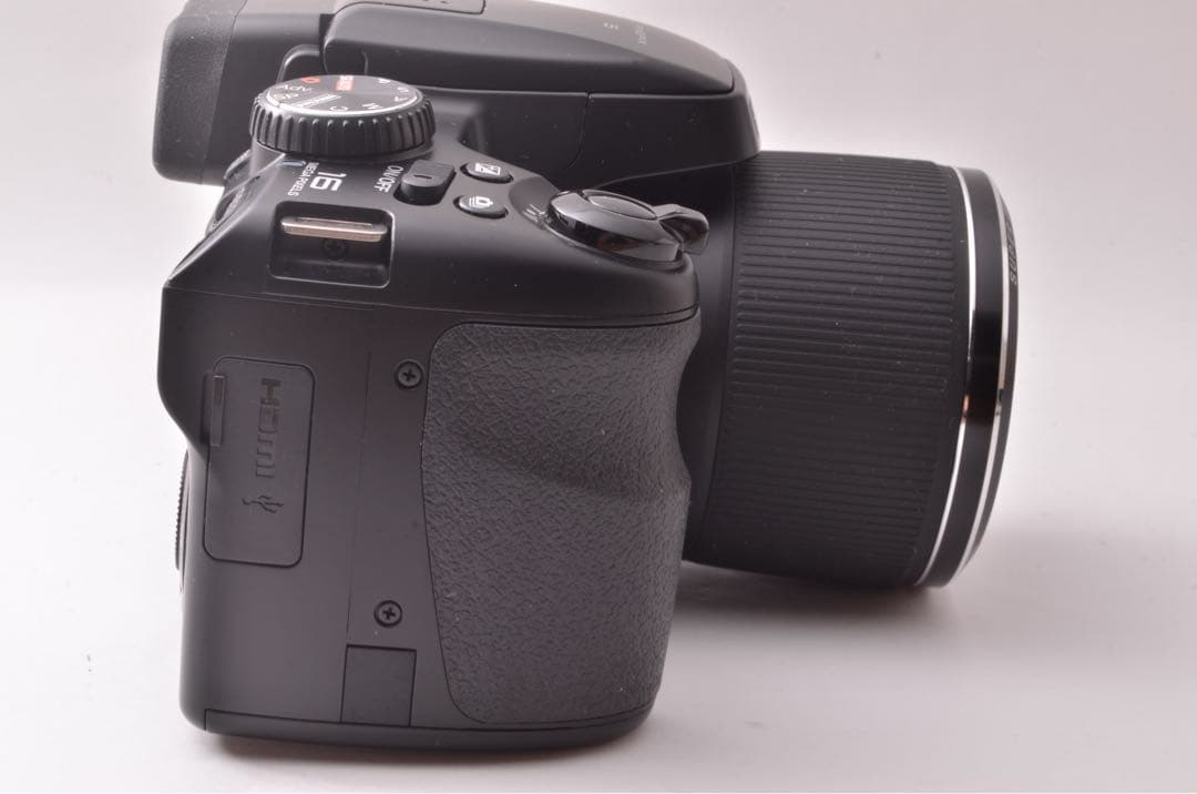 【箱付き】ネオ一眼　FINEPIX　HS30　FUJIFILM　富士フイルム