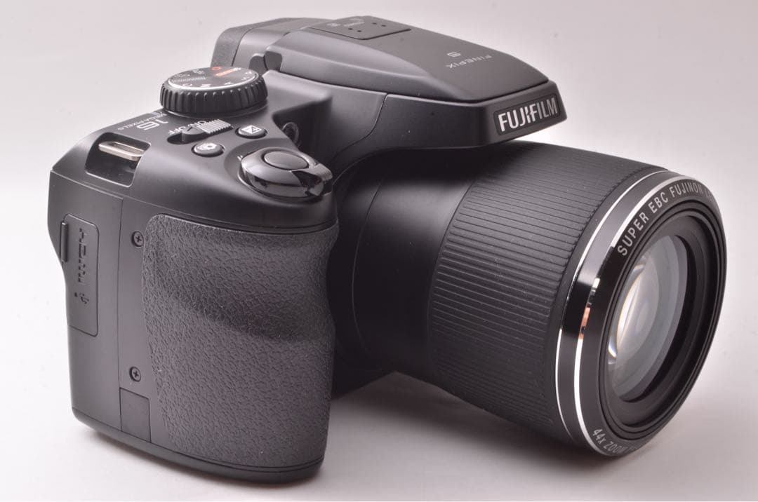 【箱付き】ネオ一眼　FINEPIX　HS30　FUJIFILM　富士フイルム