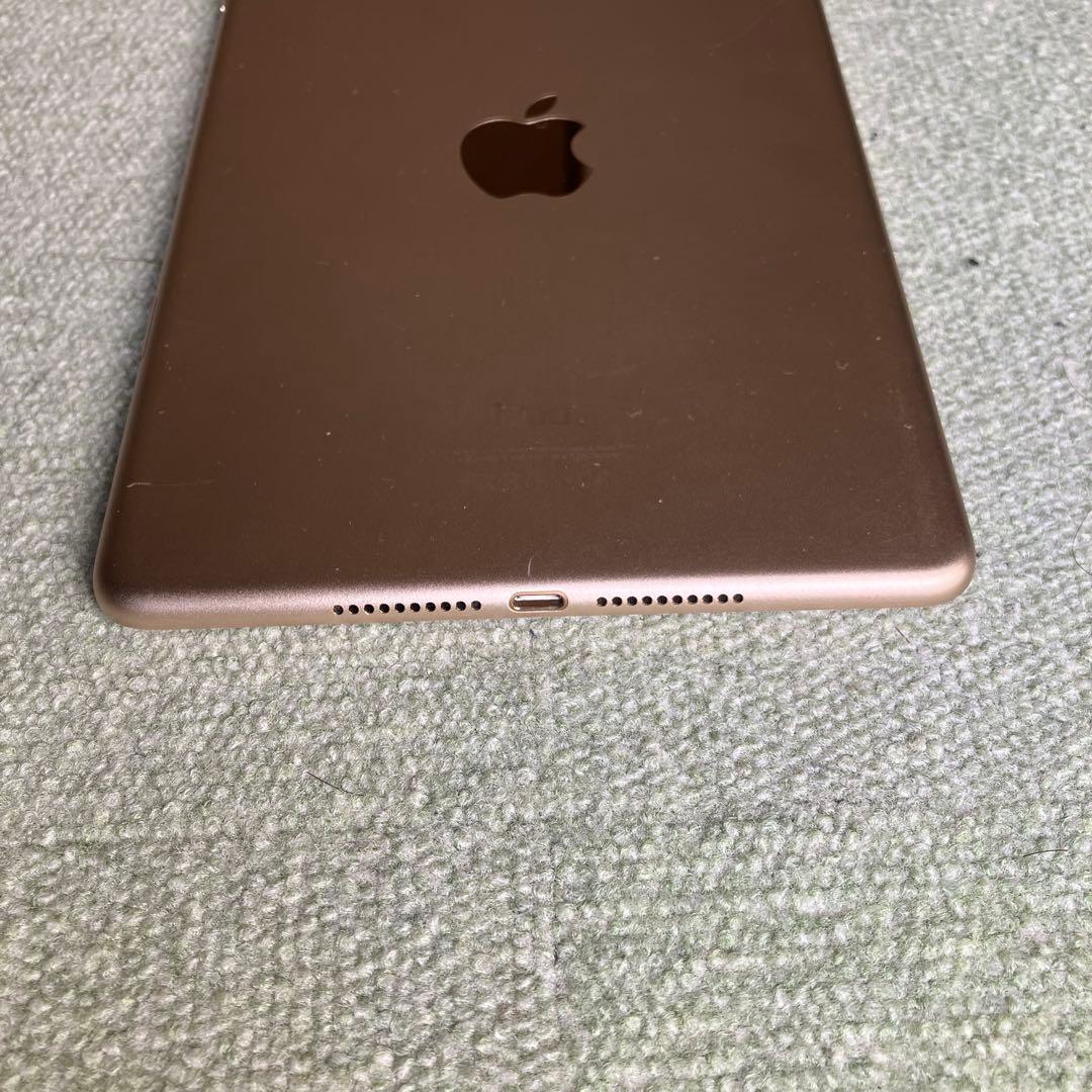 iPad mini 4-128GB MK782J/A 中古