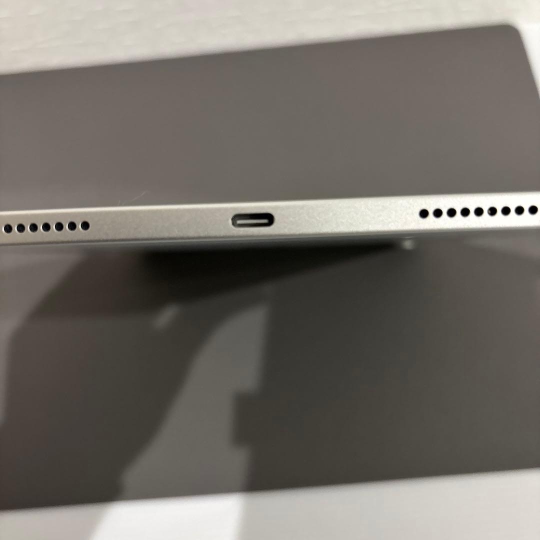 Apple iPad 第10世代 Wi-Fi 256GB シルバー A2696