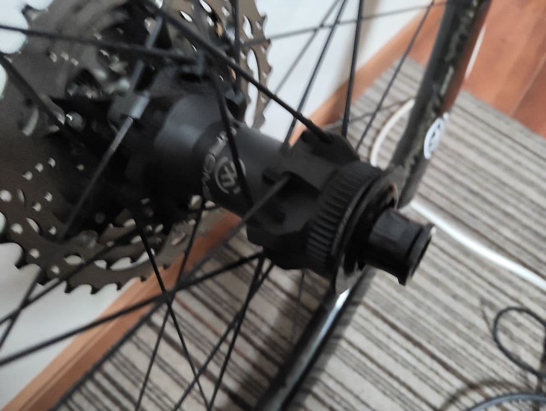 パーツ OROME VALAR TH50D