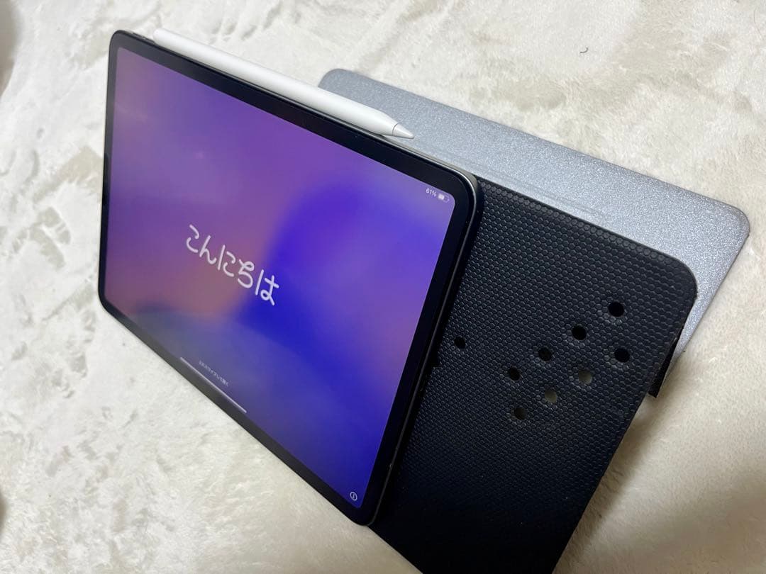 iPad Pro 11インチ 第2世代 スペースグレー 本体 128GB