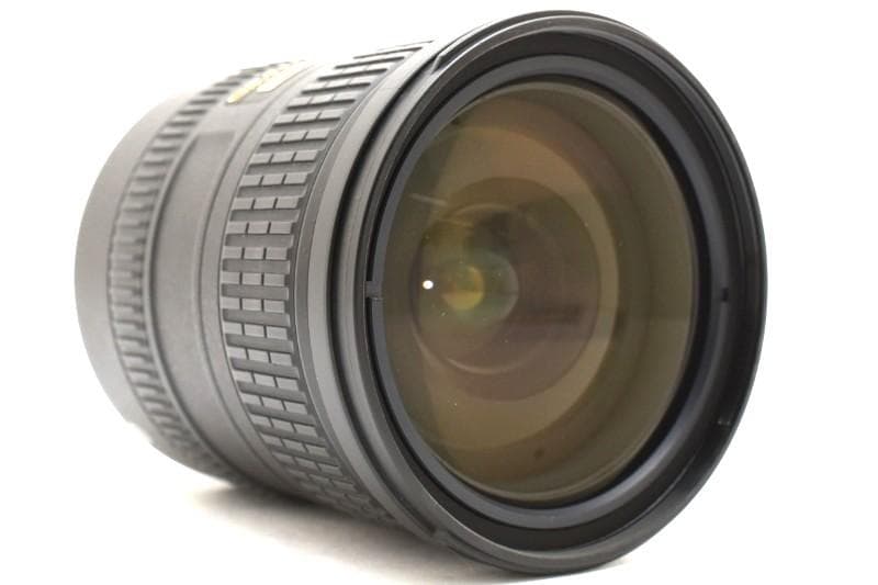 レンズ(ズーム) NIKON AF-S DX NIKKOR 18-200mm F/3.5-5.6G