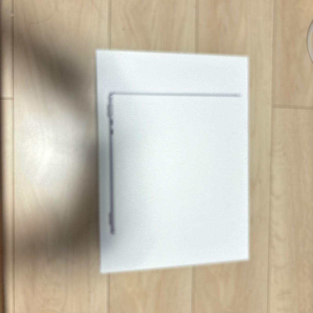 MacBook 13インチ シルバー JIS配列