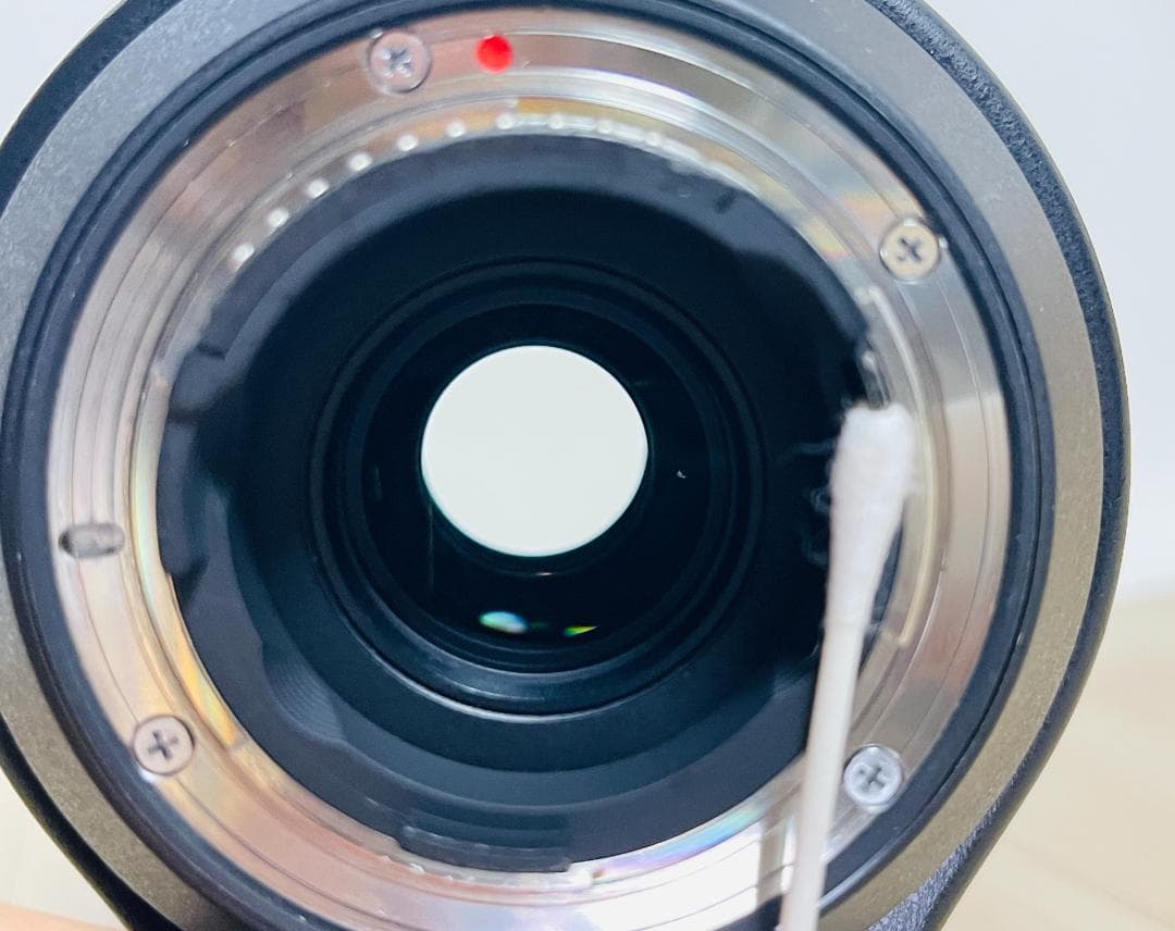 SIGMA 150-600mm F5-6.3 DG OS HSM ズームレンズ