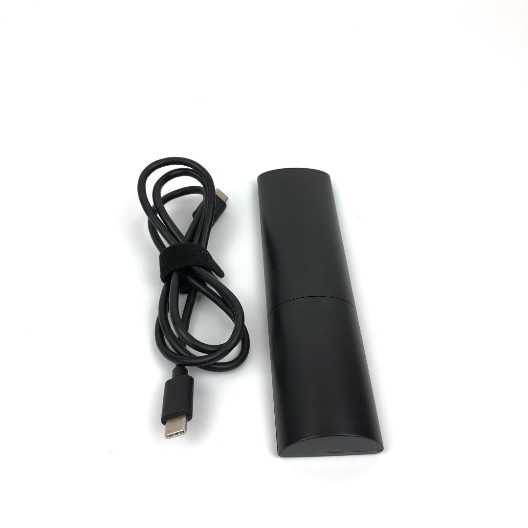 【極美品】Anker NEBULA Capsule II プロジェクター