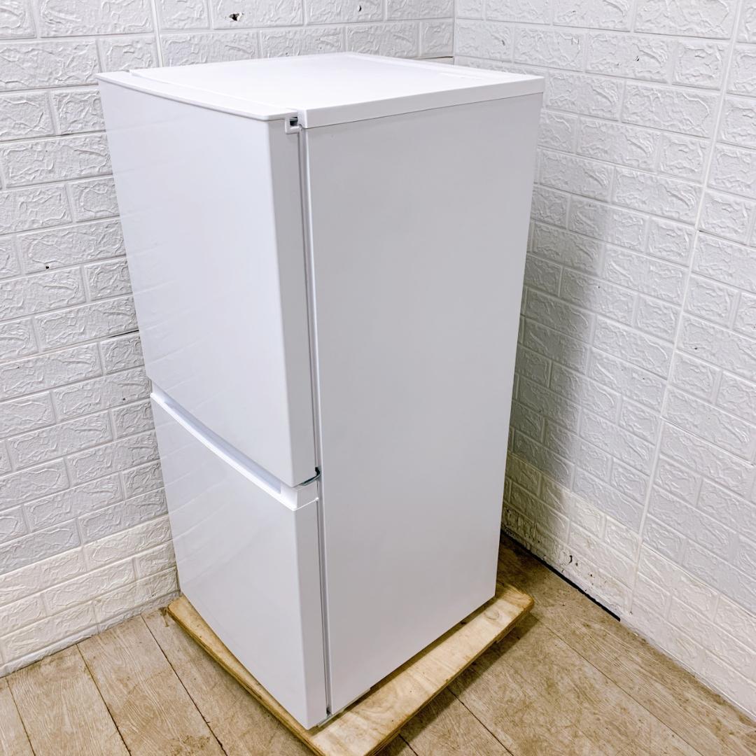 MKT0123100 ハイアール 121L 冷蔵庫 一人暮らし 小型