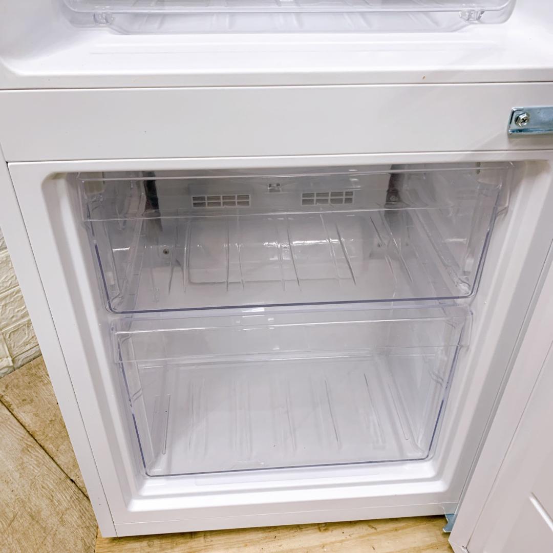 MKT0123100 ハイアール 121L 冷蔵庫 一人暮らし 小型