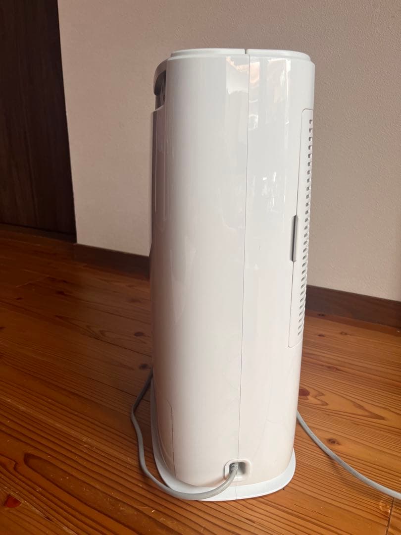 【美品】Panasonic F-YZRX60 衣類乾燥除湿機