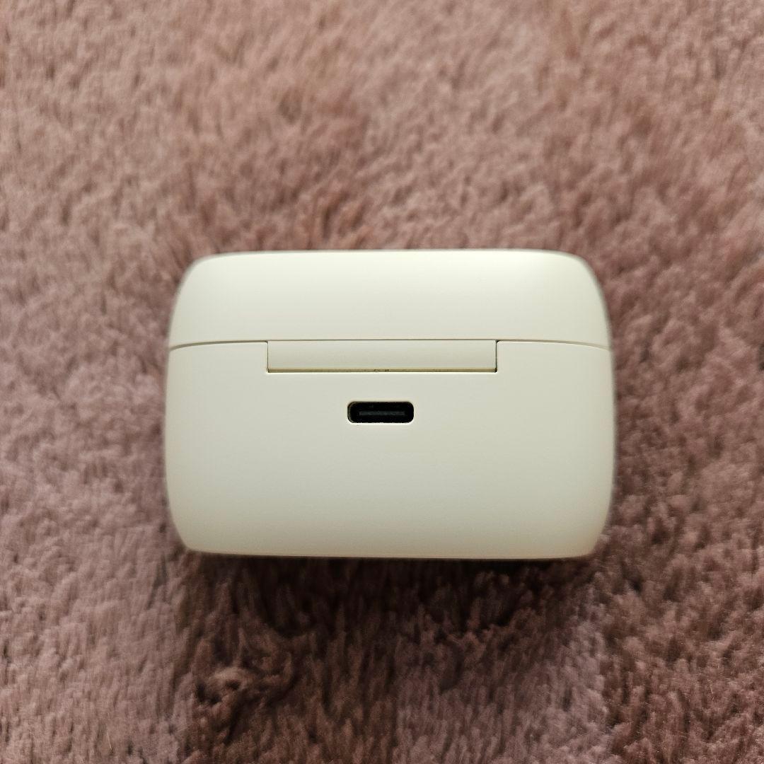 Jabra Elite 85t ゴールドベージュ