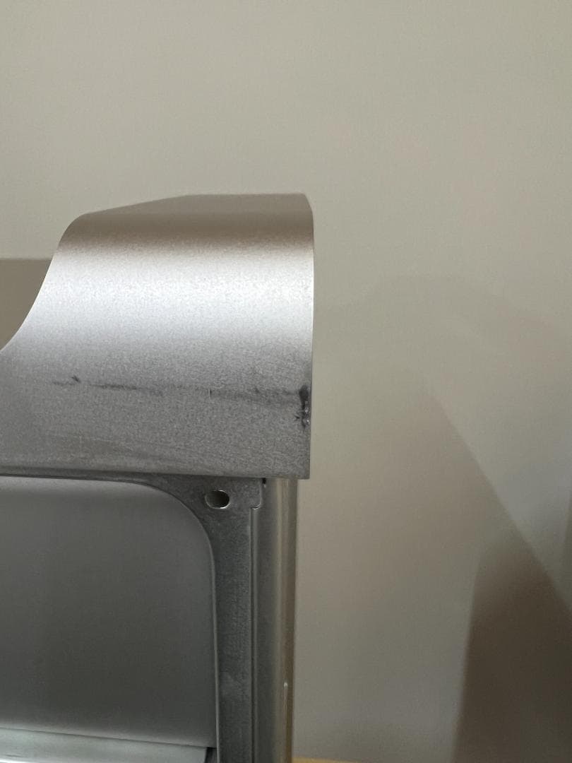 Macデスクトップ Mac Pro (mid 2010)