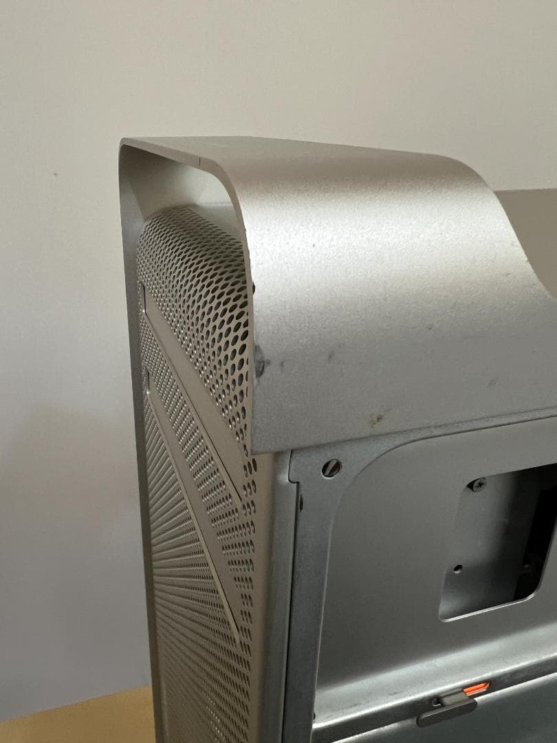 Macデスクトップ Mac Pro (mid 2010)