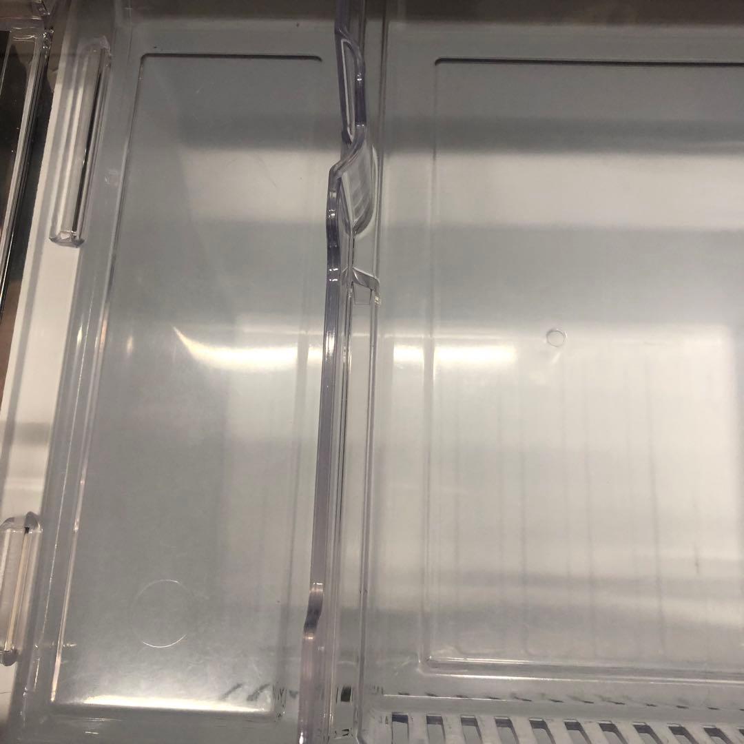 【配送料設置料込】1人暮し 冷蔵庫 三菱 MITSUBISHI 2015年製