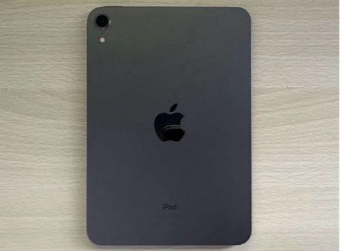 ipad mini 第6世代 64gb Apple Pencil 2 100%