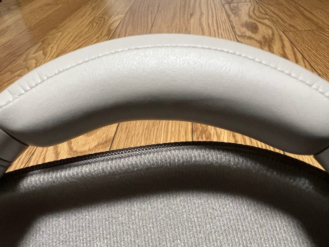 SONY WH-1000XM3 グレー　美品