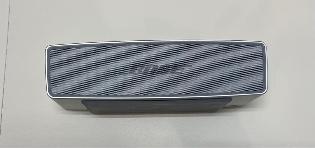 BOSE SoundLink Mini Ⅱ