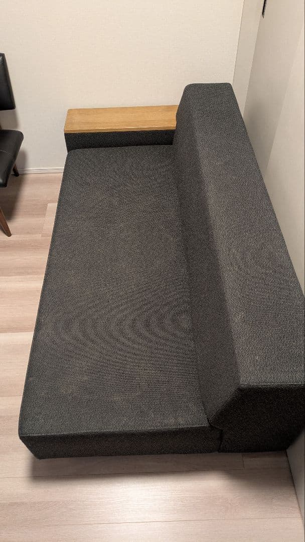 情報更新済み　FLANNEL SOFA BRICK　180