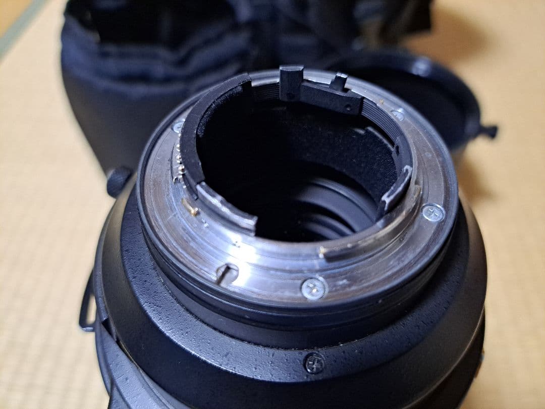 り*☆様 Nikon AF-S NIKKOR 300mm f/2.8G ED V