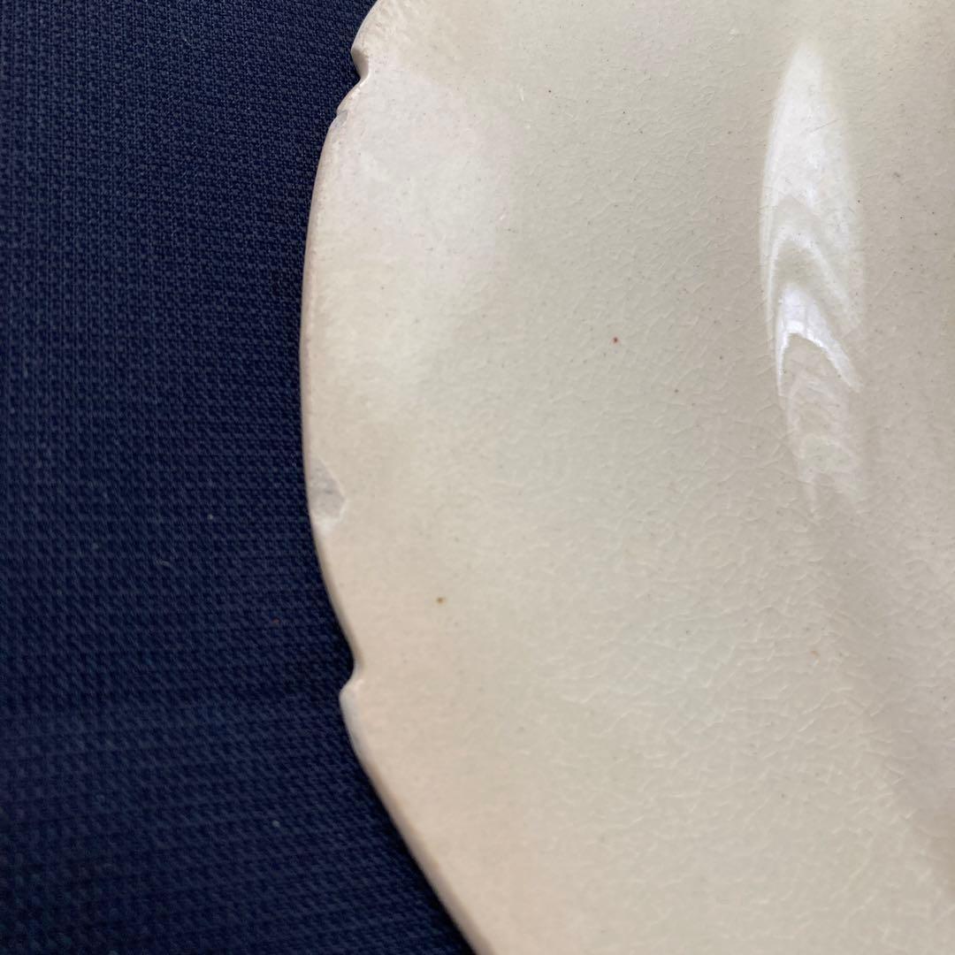 最終価格　1800年代ジアン手書き　アンティーくスクエア　ラスト一点