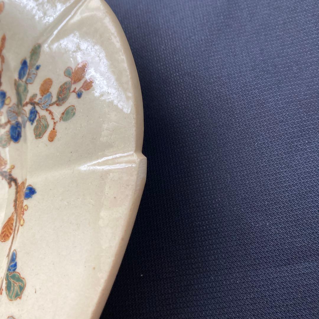 最終価格　1800年代ジアン手書き　アンティーくスクエア　ラスト一点