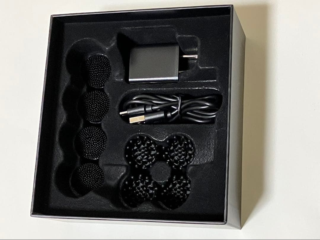 NIPLEX EMS HEAD SPA ヘッドスパ