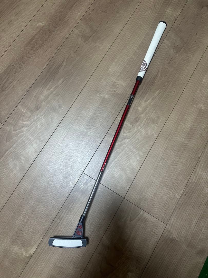 貴重日々値下げ早勝ちレディースODYSSEY TRI-BEAM DW パター