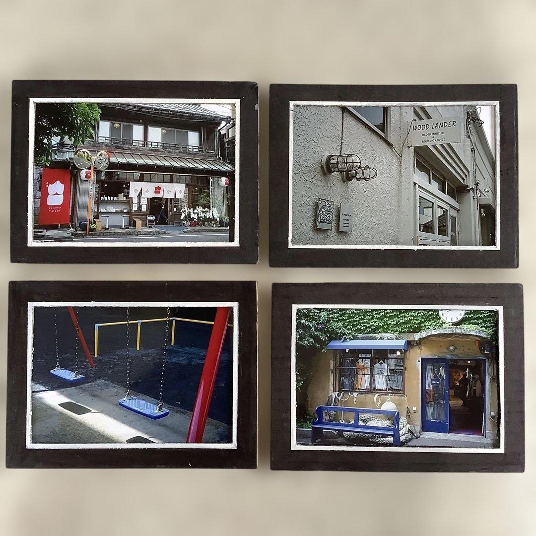 SONY α7用改造レンズ(ツアイステッサ35ミリf 3.5)