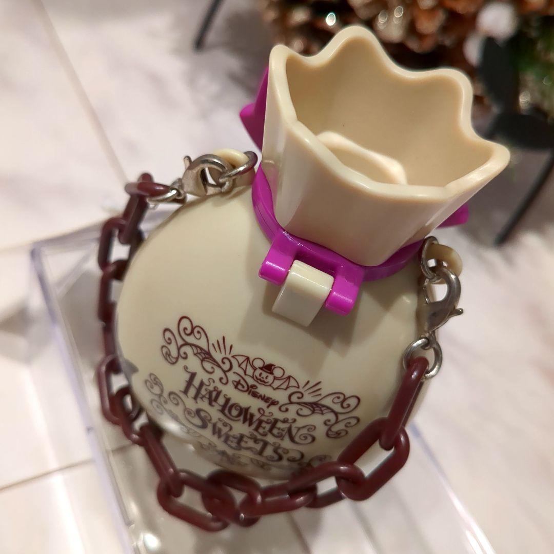 ハロウィンスナックケース　ディズニースナックケース