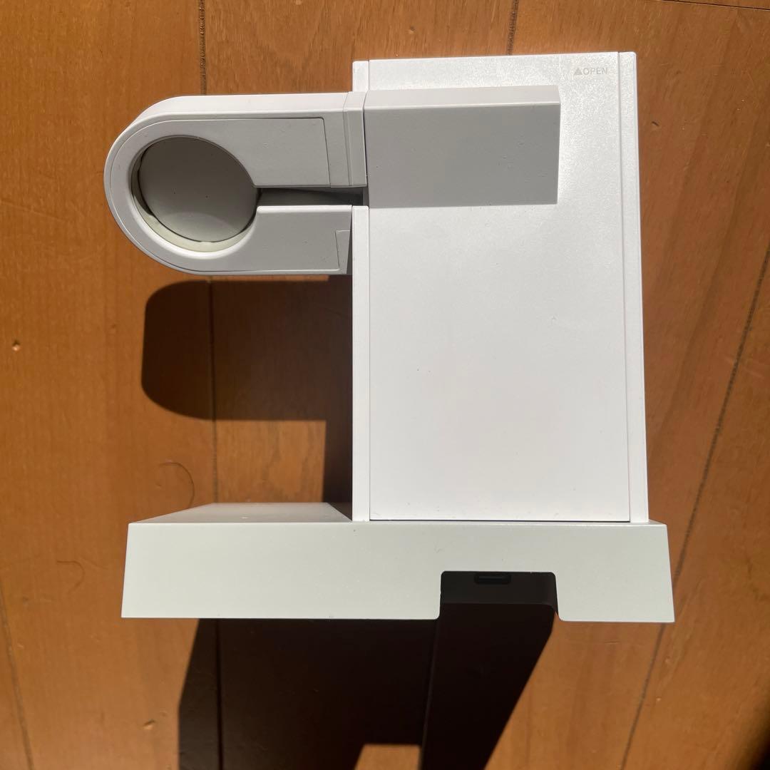 magsafe2in1充電スタンド&Apple Watch充電器純正