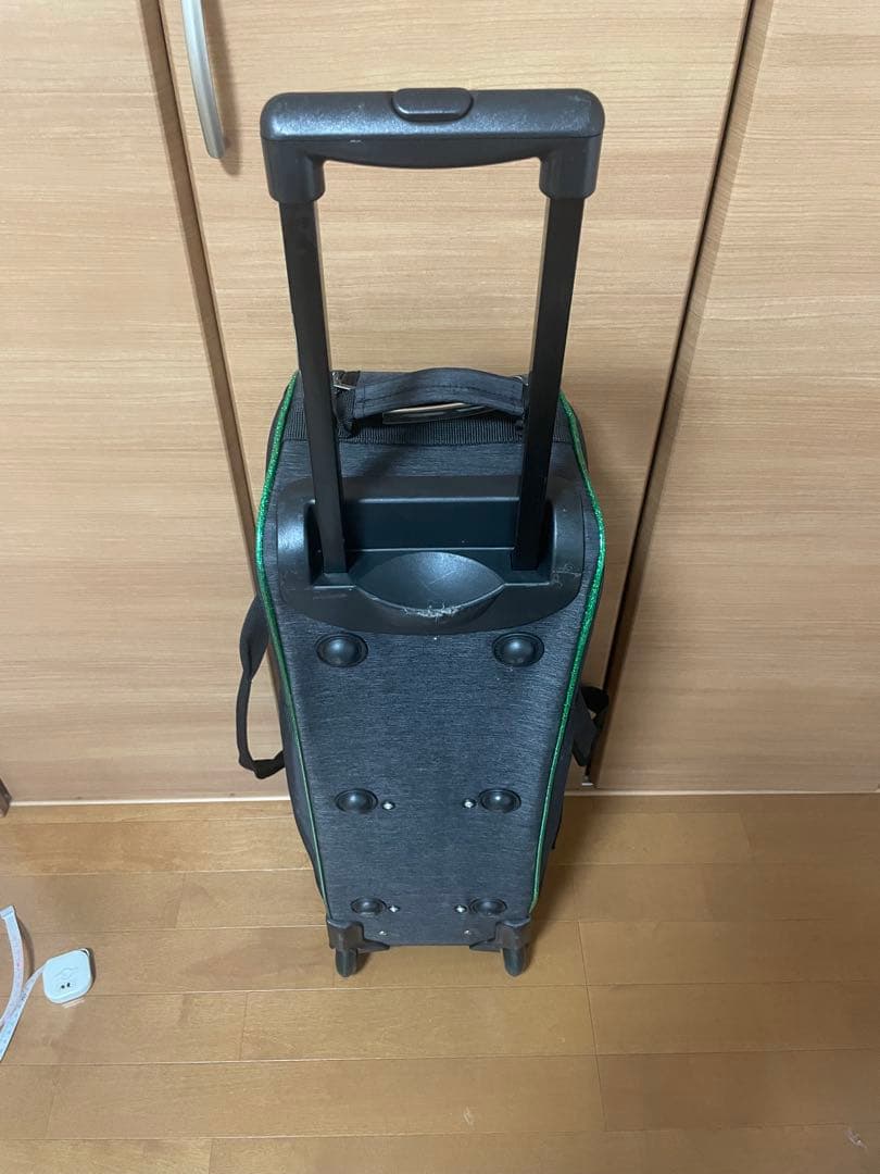 ボウリングバッグ　3個