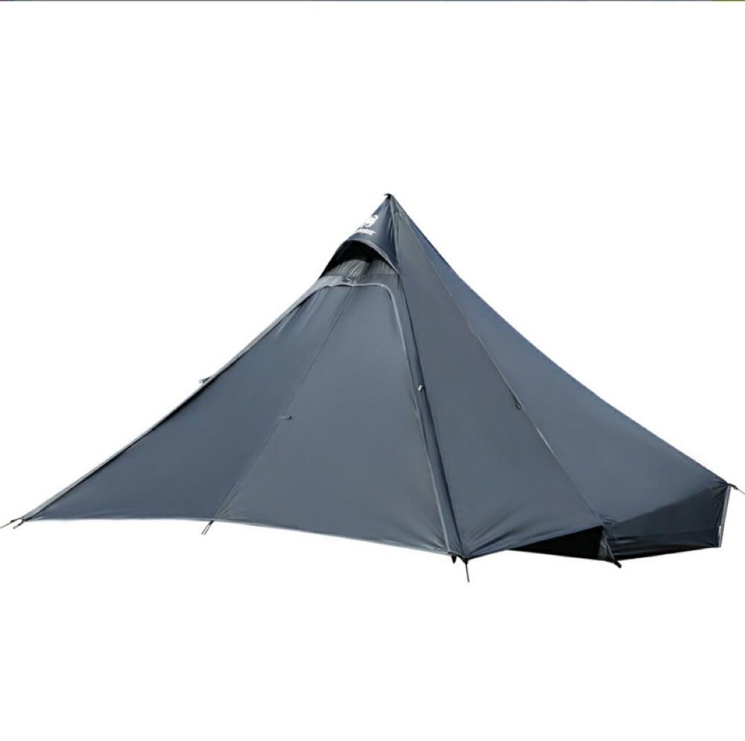 ONETIGRIS TETRA L（改良版） 超軽量テント 2人用