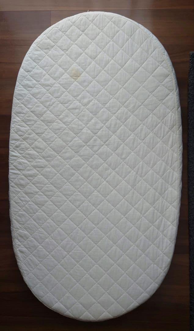 ストッケベッド Stokke Sleepi&Junior/WalnutBrown