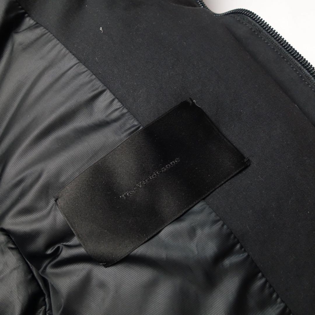 ジャケット・アウター 17AW Viridi-anne High Nack Down Jacket