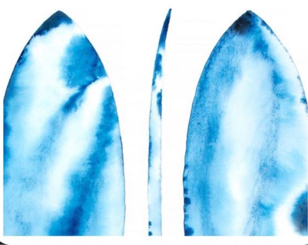 Matthew Allen 　マシューアレン 　 Azure Fish