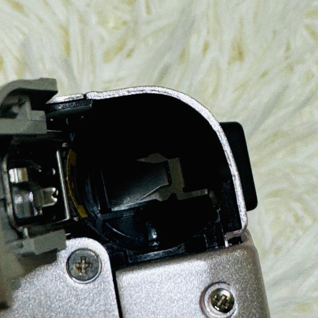 PENTAX　ESPIO120MI ピンク フィルムカメラ