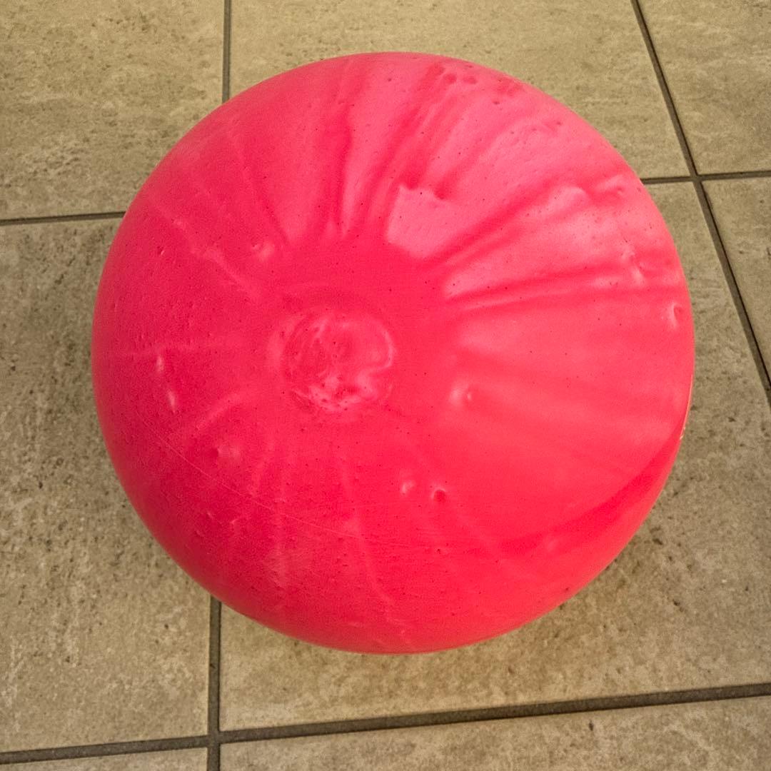 A*.様 美品　全プラグ済　ハンマー　ブラックウィドーウレタンピンクパール　15