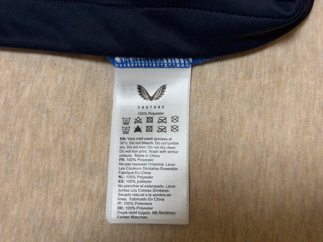 BWT ALPINE F1 チーム 2025 ソフトシェル ジャケット