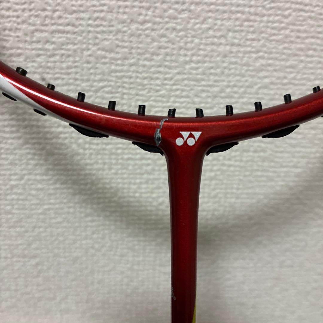 人気商品　バドミントンラケット アークセイバー11 3U5 ヨネックス