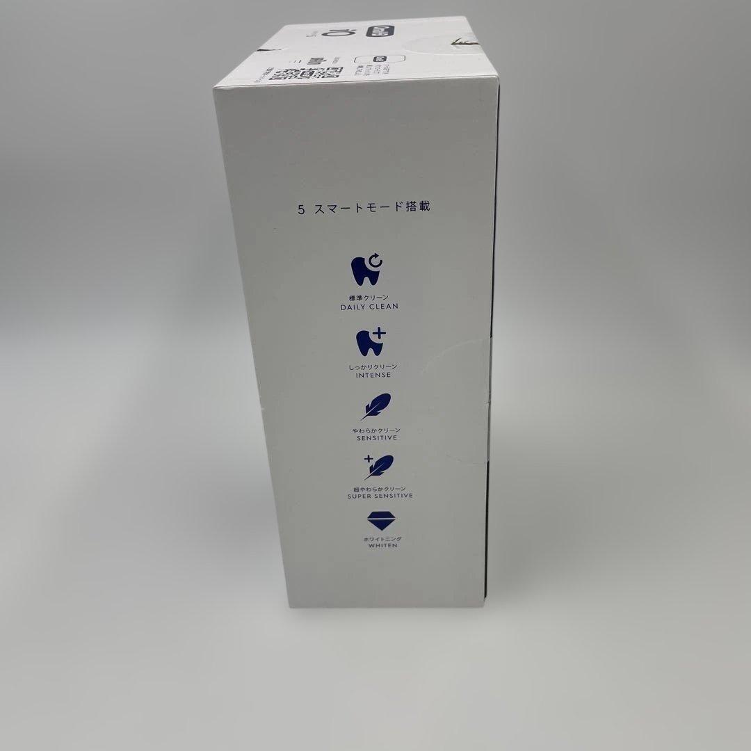 電動歯ブラシiOシリーズ iO5マットブラック ブラウン iOG52J62KBK