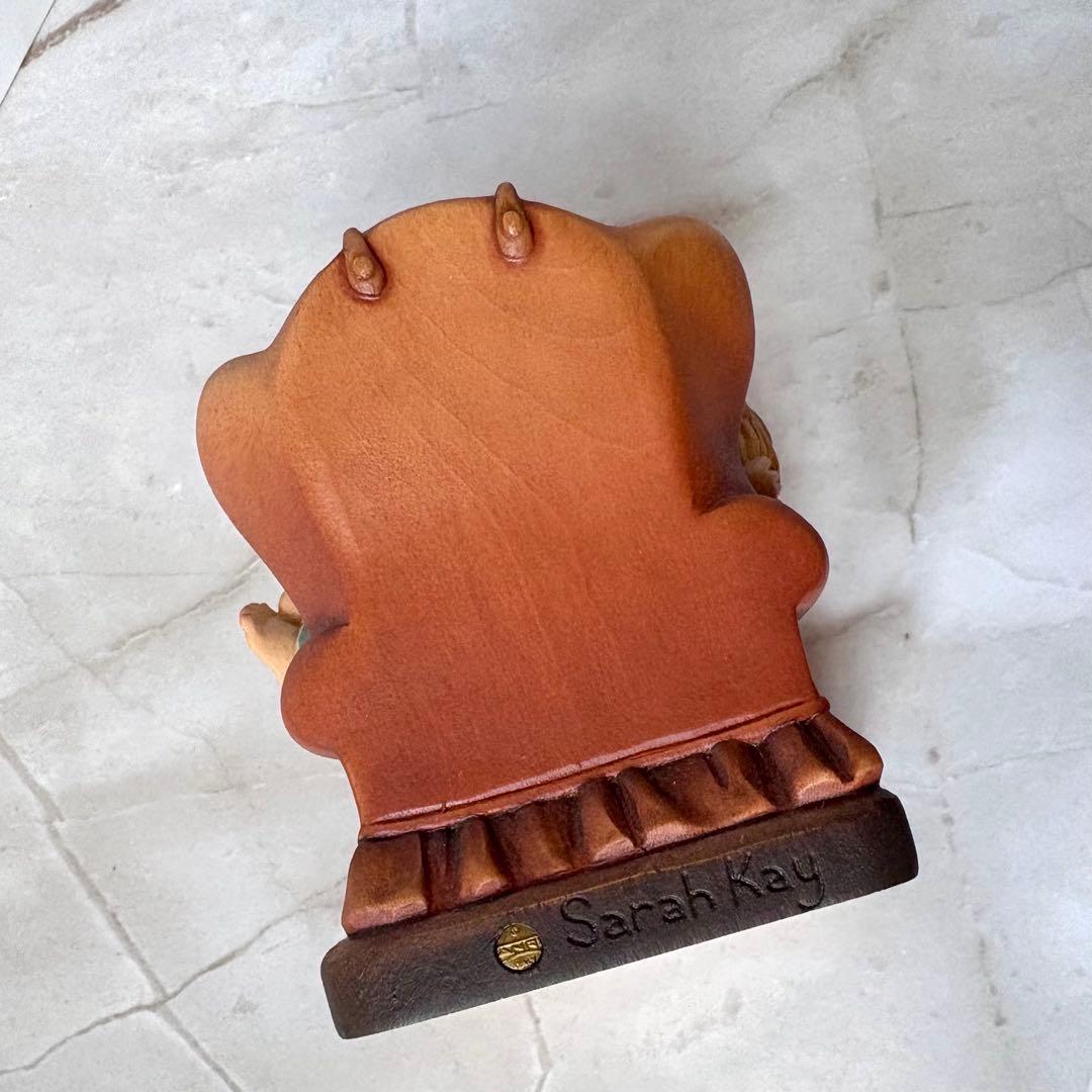 アンリ人形　ANRI サラ・ケイ　11㎝　　　【Read Me A Story】