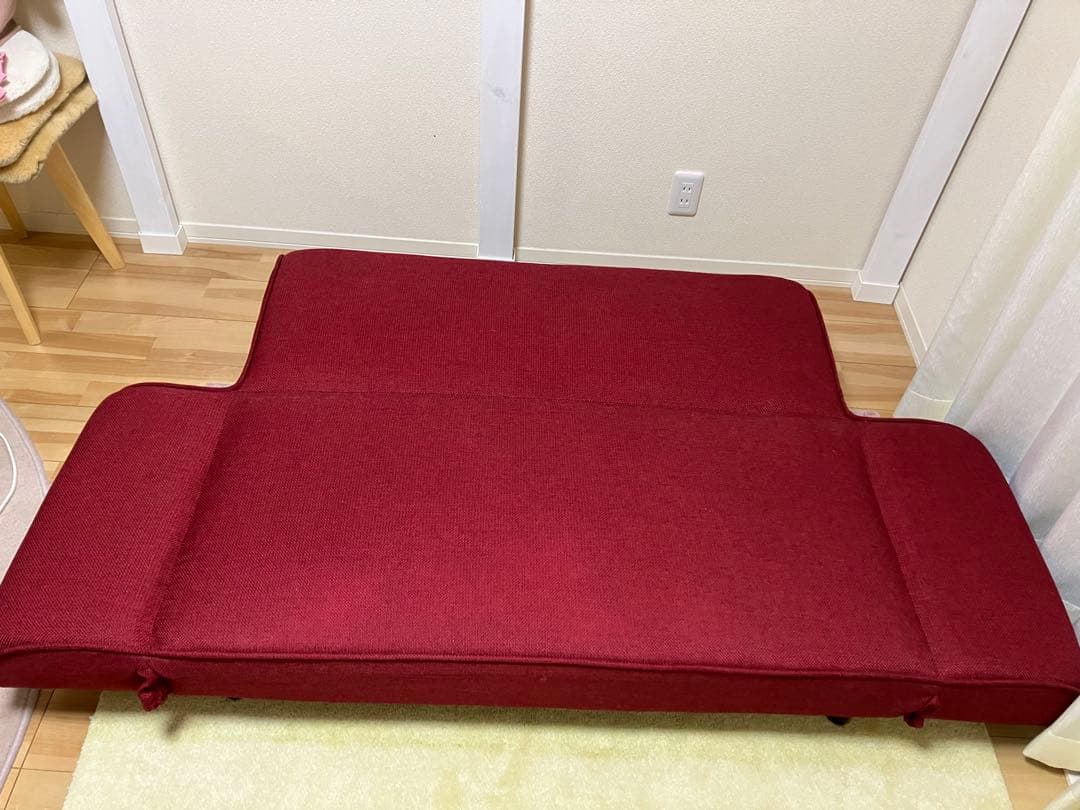 ロウヤ　リクライニングソファ