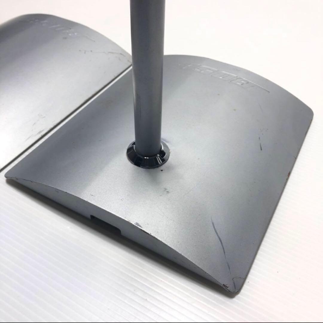 【最終価格】BOSE 33WER コンパクトスピーカー ペア 純正スタンド付き